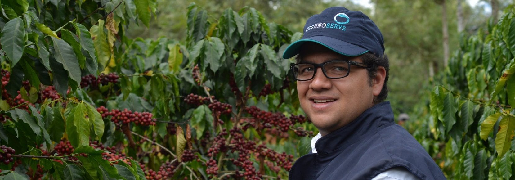 Beneficio Cafe Bella Vista coffee project in Guatemala
