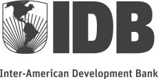 IDB logo