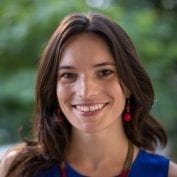 Kate Diaz, Director of Impact