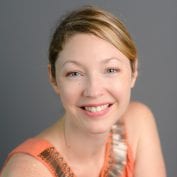 Megan Moyerman, Senior Manager, TechnoServe Fellows Program