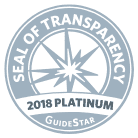 Seal of Transparency