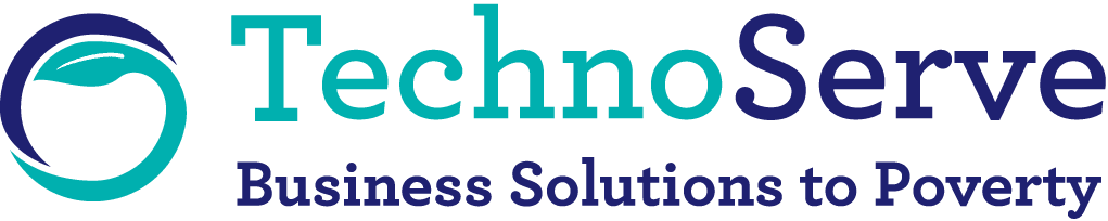 TechnoServe logo
