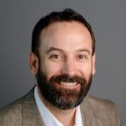Brent Wibberley, TechnoServe Director, Food Processing