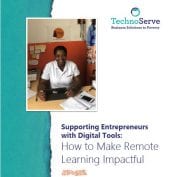 How to make remote learning impactful