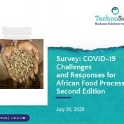 COVID-19 Survey