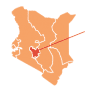 Excerpt of infographic on coffee farming in Kenya during the COVID-19 pandemic