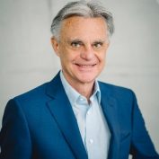 Headshot of Jean-Marc Duvoisin