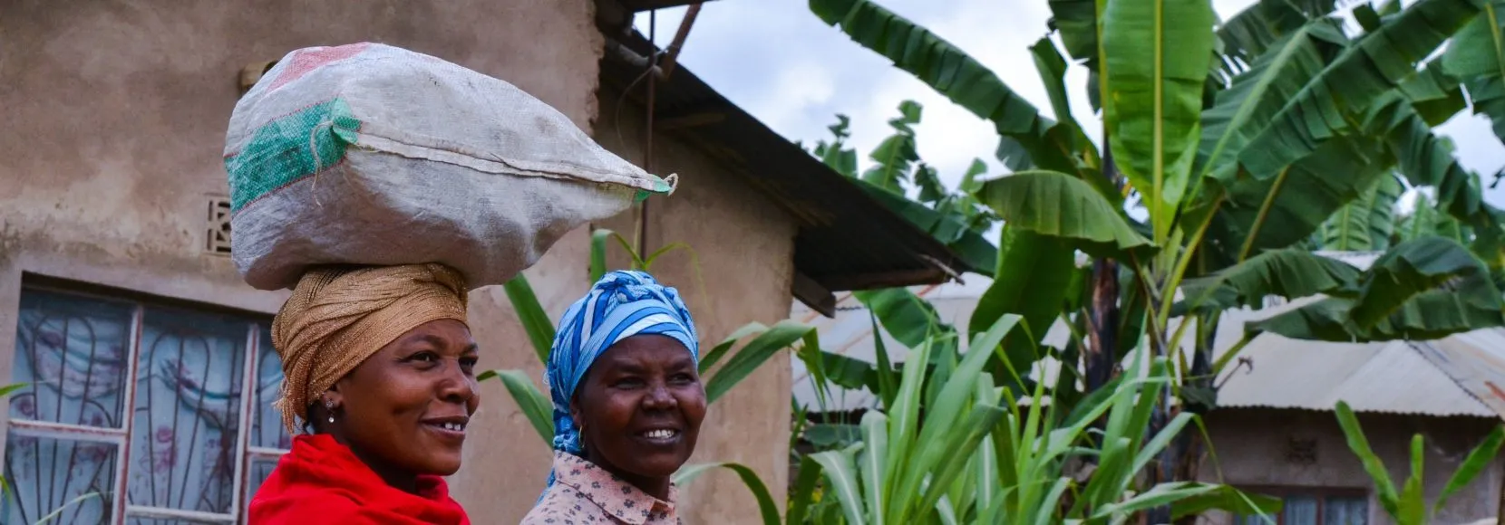 food security women