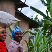 what is food security and how is it impacting people in 2021? Blog header