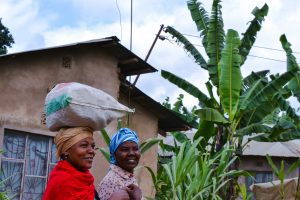 food security women