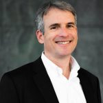 Headshot of Dave Hale, director of TechnoServe Labs