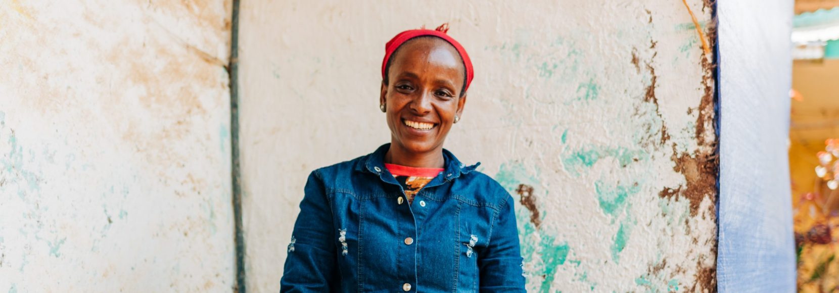 Meet 5 inspiring Women Leaders