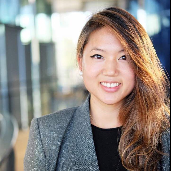 Ariana Day Yuen started an agroforestry enterprise called Forested Foods.