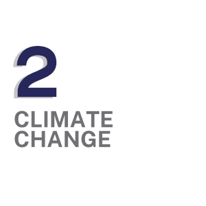 Climate change and the resulting crop loss due to drought and disease is making it harder than ever for farmers to achieve food security and feed their families