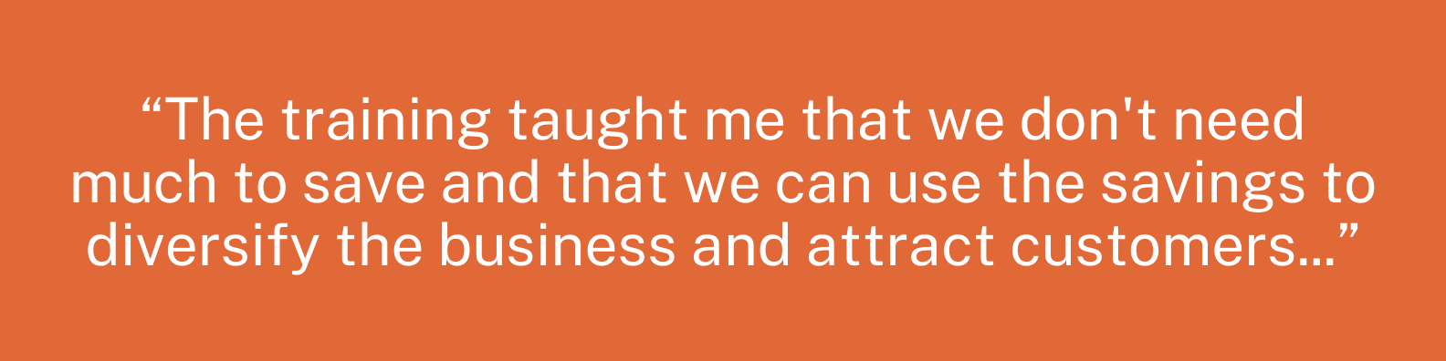 Creating business survival plans, learning essential skills, and forging connections helps struggling small businesses owners navigate times of crisis