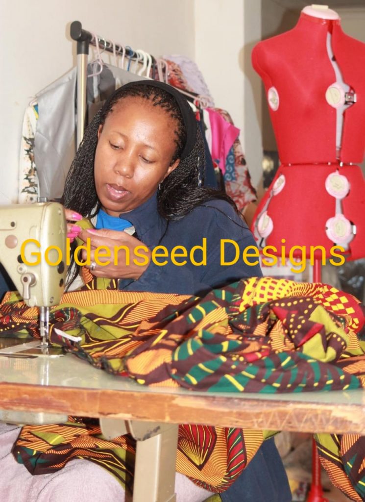 Meet Two South African Women Entrepreneurs TechnoServe