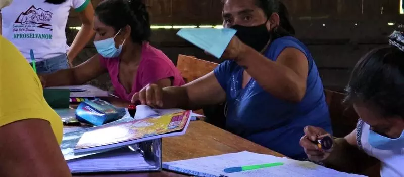 Access to finance for rural women can be challenging to attain. Learn how community-based savings and credit unions can help.