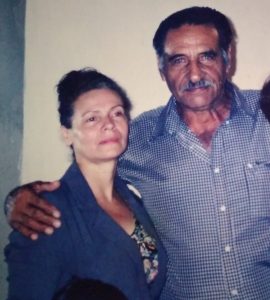 On her farm in Nicaragua, Mrs. Martha is building a brighter future.
