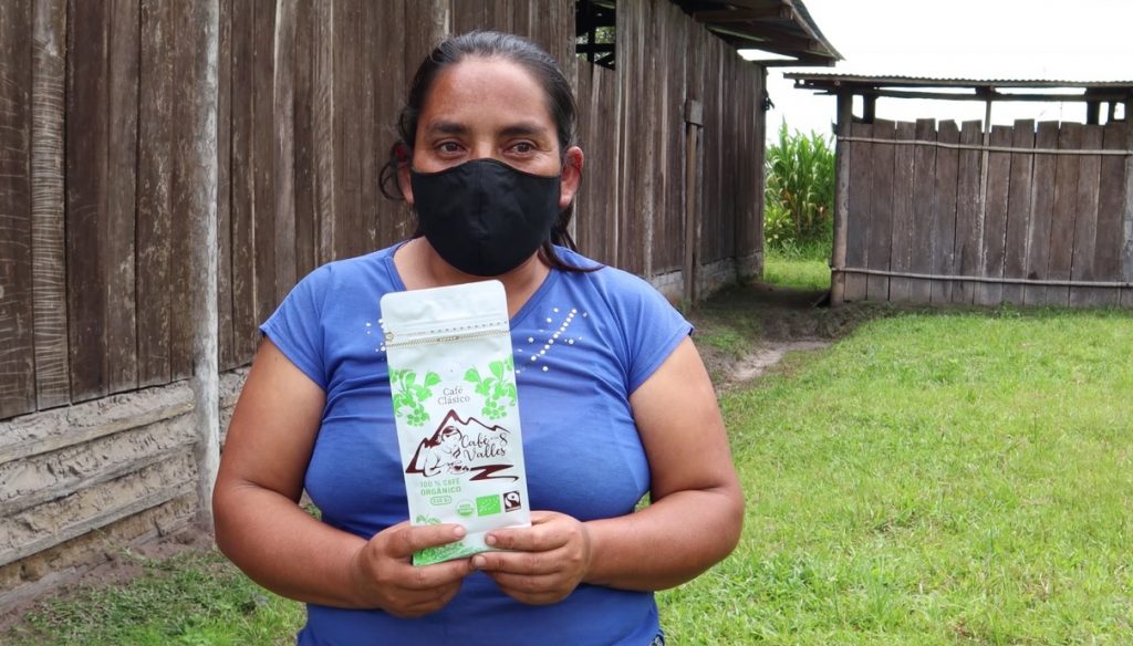 Joining a UNICA helps improve access to finance for rural women