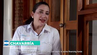 The Smallholder Market Access Program
