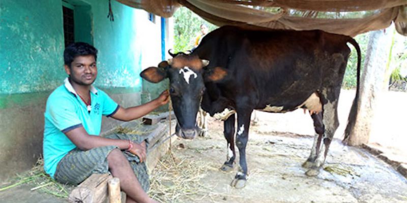 Suresha-rural-youth