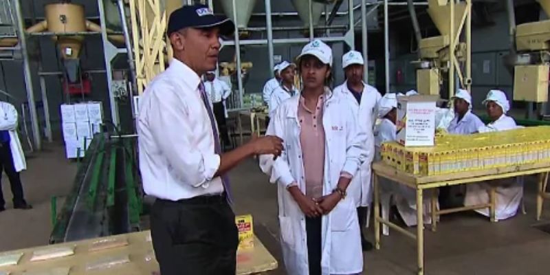 Obama-Tours-TechnoServe