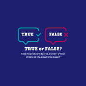 TechnoServe-True-False-Current-Events