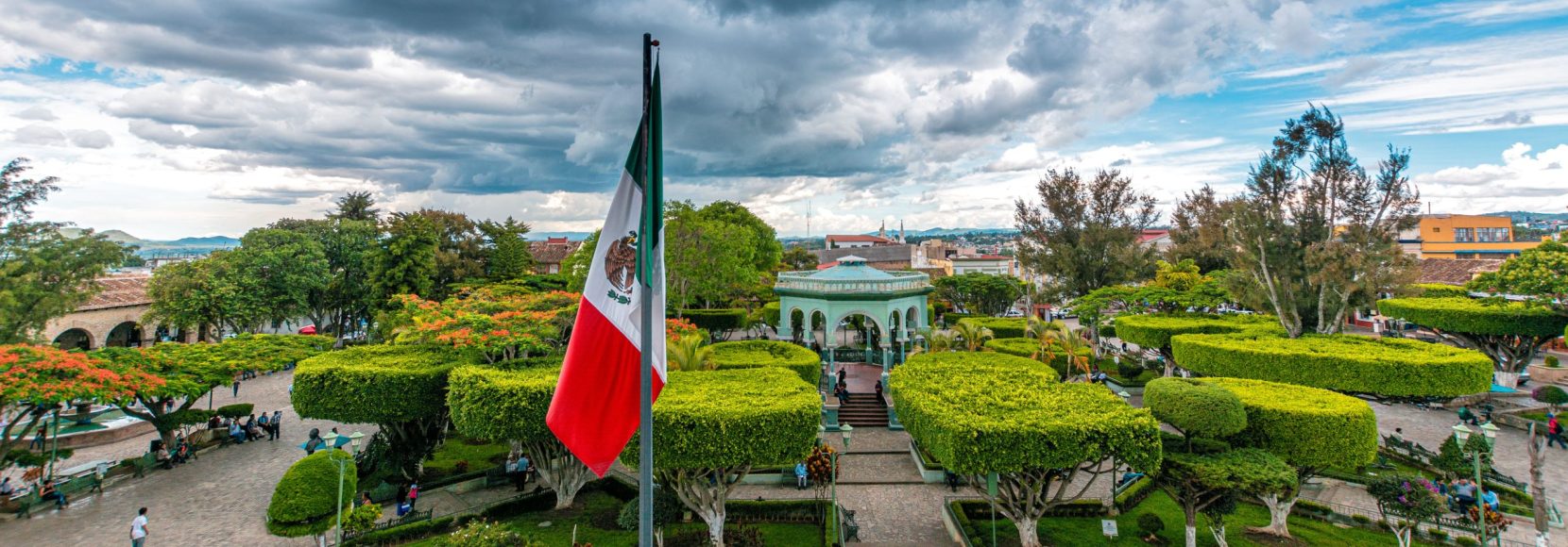 Comitan, Mexico