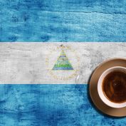 coffee-and-nicaragua-flag