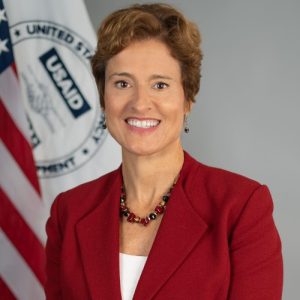 Dina Esposito