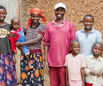 technoserve-presidents-council-African-Family