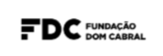 Logo Fundação Dom Cabral