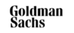 Logo Goldman Sachs
