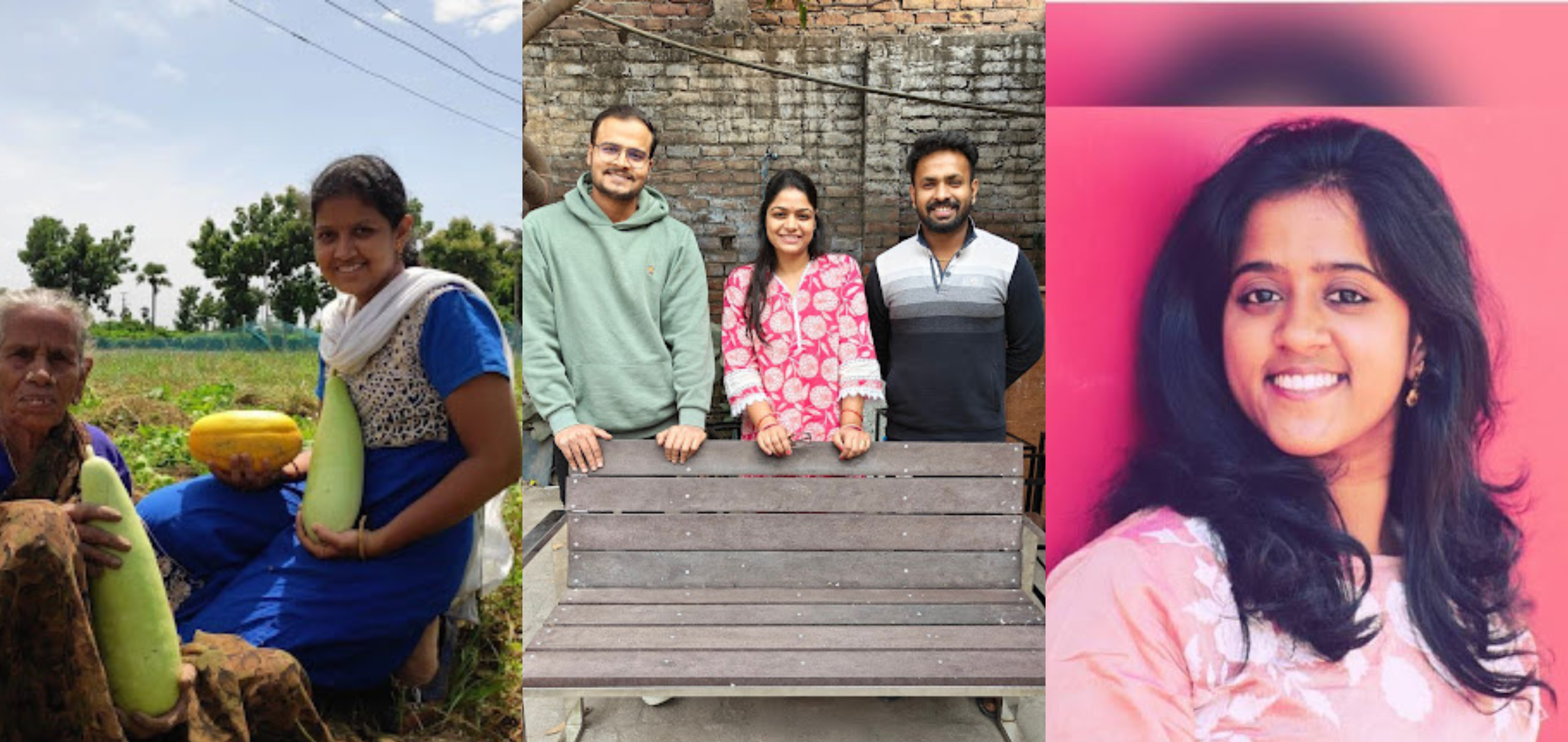 Sustainable Impact in India: Women-Led Green Startups