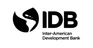 Logo IDB