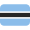 Botswana Flag
