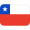 Chile Flag