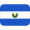 El Salvador Flag