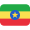 Ethiopia Flag
