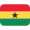 Ghana Flag