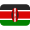 Kenya Flag