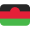 Malawi Flag
