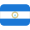 Nicaragua Flag