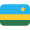 Rwanda Flag