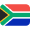 South Africa Flag