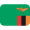 Zambia Flag