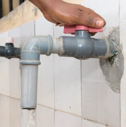 Clean Drinking Water