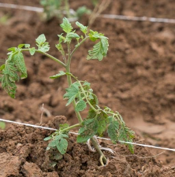 Sustainable Gardens in West Africa