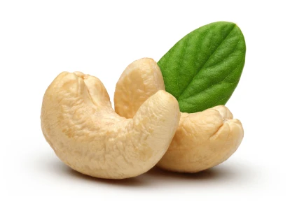 Cashews