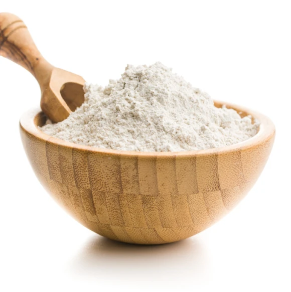Fortified Wheat